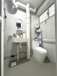 Blk 17 Toh Yi Gardens (Bukit Timah), HDB 4 Rooms #570546311